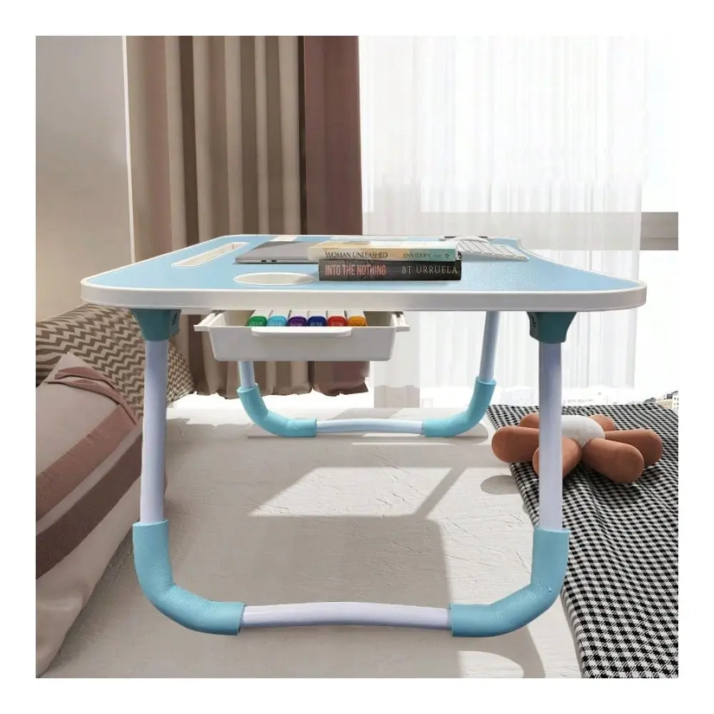 Portable Folding Desks For Beds, Sofas And Floors Perfect For Eating, Reading And Writing, Folding Laptop Desks With Wood Fiber
Portable Folding Desks For Beds, Sofas And Floors Perfect For Eating, Reading And Writing, Folding Laptop Desks With Wood Fiber