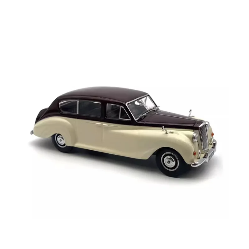 OXFORD Diecast 1:43 Scale Alloy Princess Austin Retro Car Model Finished Product Simulation Toy Collection Static Model Display
OXFORD Diecast 1:43 Scale Alloy Princess Austin Retro Car Model Finished Product Simulation Toy Collection Static Model Display