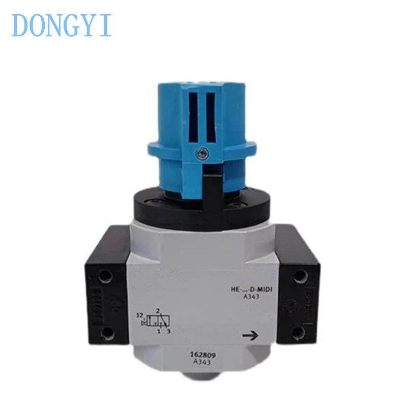 On/off Valve HE HE-D-MINI 170681 HE-D-MIDI 170682 HE-D-MAXI 170683 HE-3/8-D-MINI 162808
On/off Valve HE HE-D-MINI 170681 HE-D-MIDI 170682 HE-D-MAXI 170683 HE-3/8-D-MINI 162808