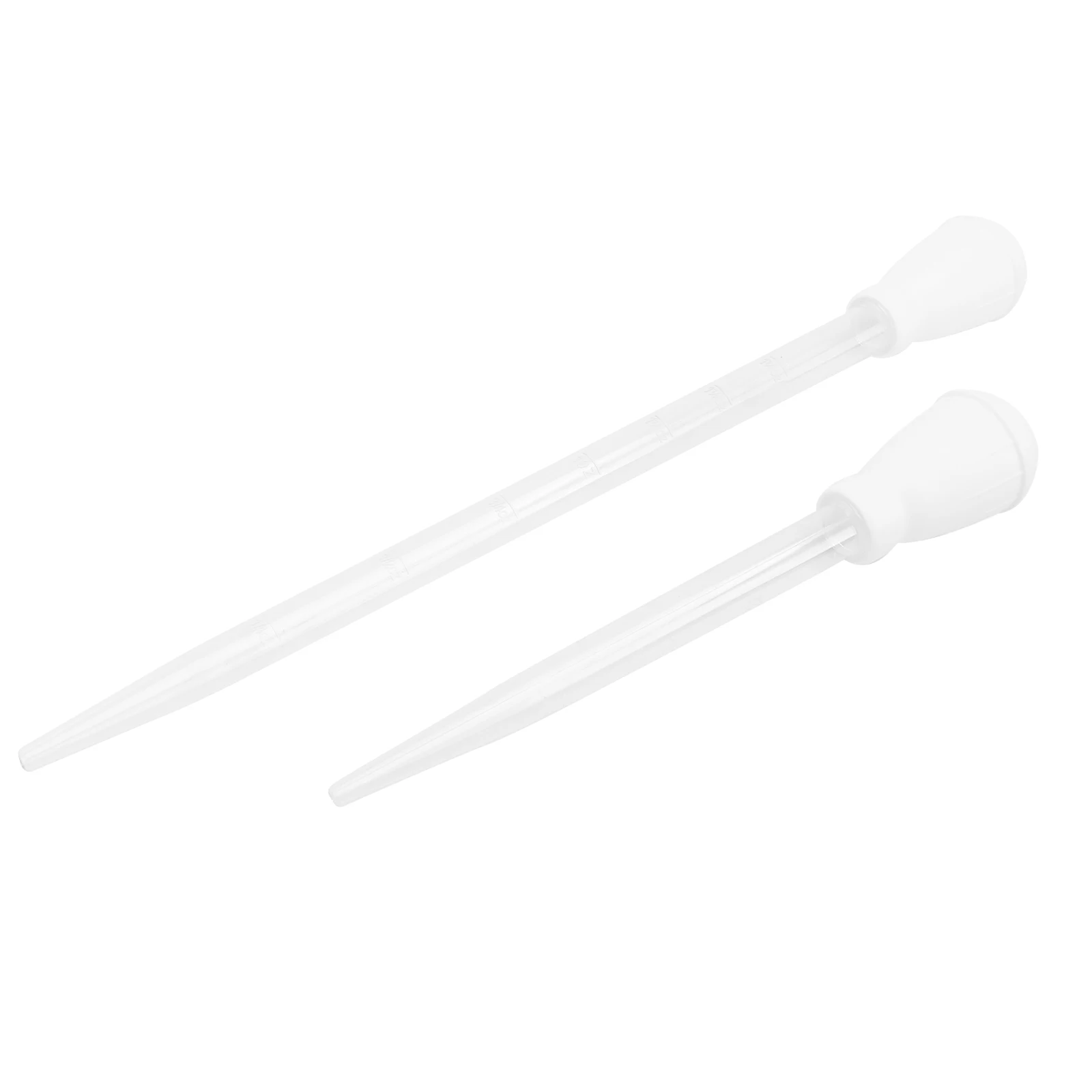 2 Pcs Feeder Hot and Water Changer Fish Tank Syphon Accessories Aquarium Siphon Cleaner
2 Pcs Feeder Hot and Water Changer Fish Tank Syphon Accessories Aquarium Siphon Cleaner