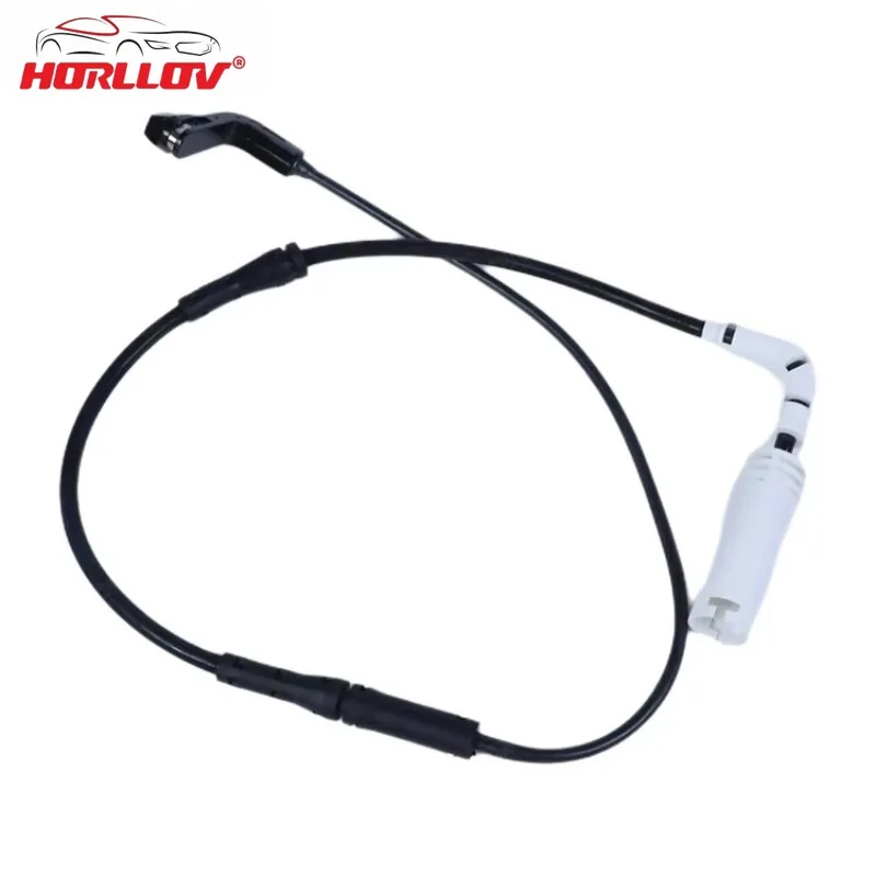 Rear Brake Pad Wear Indicator Sensor 34356764299 for BMW E60 E63 34356759918 34356769667 34356776422 34356768596 34356789493
Rear Brake Pad Wear Indicator Sensor 34356764299 for BMW E60 E63 34356759918 34356769667 34356776422 34356768596 34356789493