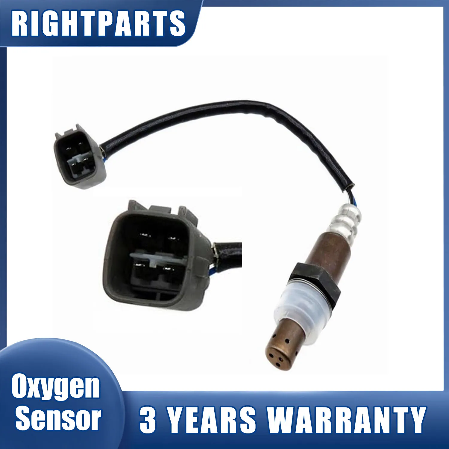 89465-02130 For Toyota Corolla Lambda Sensor 2002 To 2008
89465-02130 For Toyota Corolla Lambda Sensor 2002 To 2008