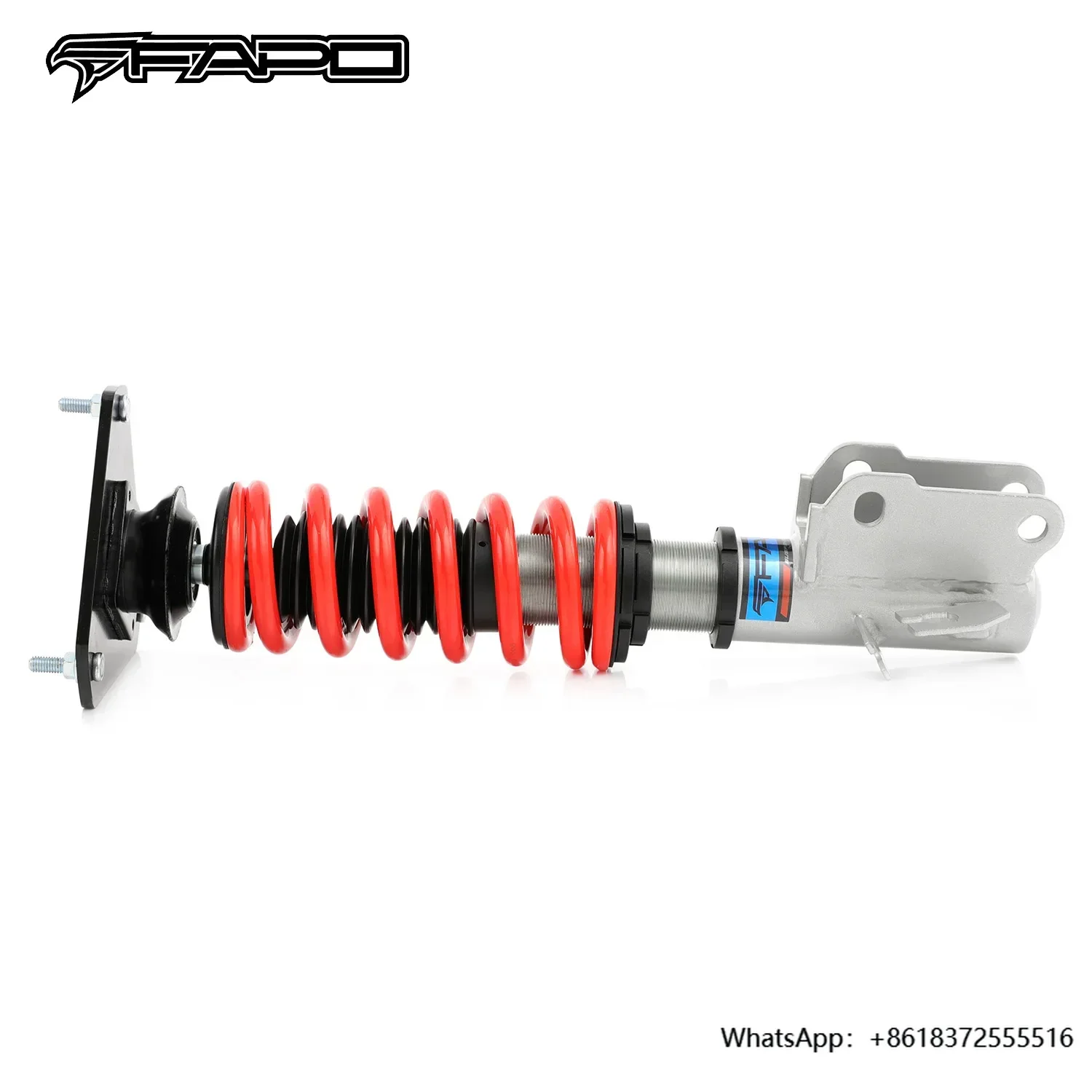 X FAPO PS021110 For Nissan Maxima 7th Gen A35 2009-2014 Top Quality 4x4 Adjustable Mono-tube Coilovers Shock Absorbers
X FAPO PS021110 For Nissan Maxima 7th Gen A35 2009-2014 Top Quality 4x4 Adjustable Mono-tube Coilovers Shock Absorbers