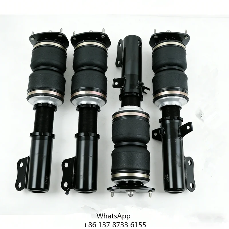 For Toyota MR2 AW11 /Air Suspension Kit /air Spring /air Strut 2
For Toyota MR2 AW11 /Air Suspension Kit /air Spring /air Strut 2