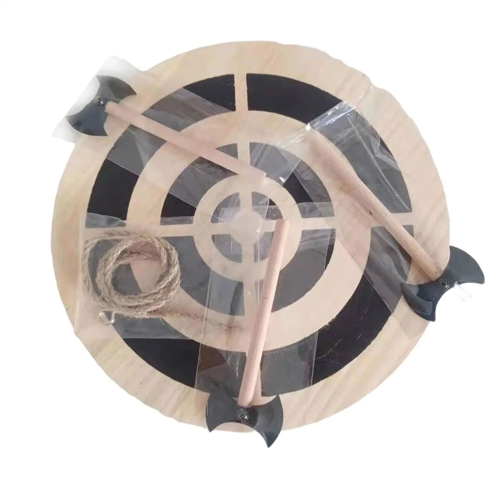 Portable Dart Game Multiplayer Game Sports Toy Dart Board Hand-Eye Coordination Axe Throwing Game for Boys Children Kids Adults
Portable Dart Game Multiplayer Game Sports Toy Dart Board Hand-Eye Coordination Axe Throwing Game for Boys Children Kids Adults