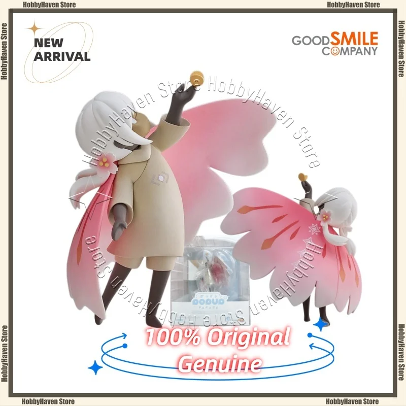 In Stock Good Smile Company POP UP PARADE Sky: Children of The Light Official Genuine Model Action Figure Collection Gift
In Stock Good Smile Company POP UP PARADE Sky: Children of The Light Official Genuine Model Action Figure Collection Gift