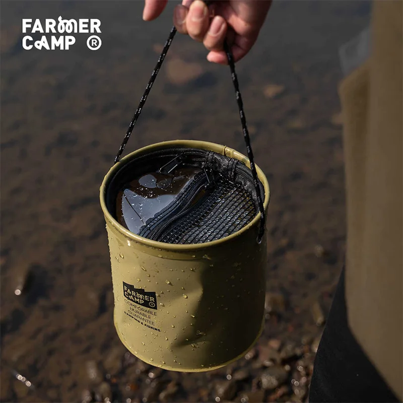 Многофункциональное ведро WELLHIKE с крышкой, складное ведро, 4 л, коробка для дикой рыбалки, ведро для наблюдения за живой рыбой
Многофункциональное ведро WELLHIKE с крышкой, складное ведро, 4 л, коробка для дикой рыбалки, ведро для наблюдения за живой рыбой