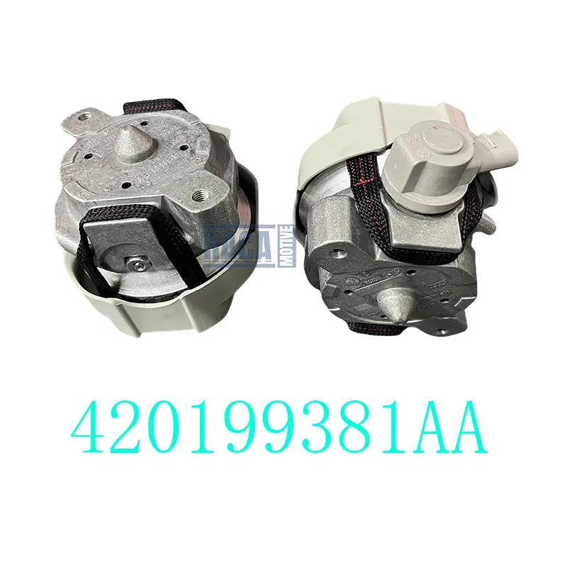 For Audi R8 429 4S9 423 4S3 Lamborghini Huracan Aventador Engine Gearbox Motor Mounts Kit 420199381AA 420199381S 420199381Q
For Audi R8 429 4S9 423 4S3 Lamborghini Huracan Aventador Engine Gearbox Motor Mounts Kit 420199381AA 420199381S 420199381Q