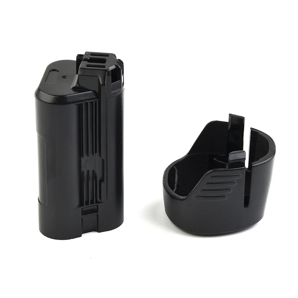 Lithium Battery Top Shell Plate Power Tool TSR1080 10.8V 12V 12V 3pcs/set Plastic Plastic+metal Black Circuit Board
Lithium Battery Top Shell Plate Power Tool TSR1080 10.8V 12V 12V 3pcs/set Plastic Plastic+metal Black Circuit Board