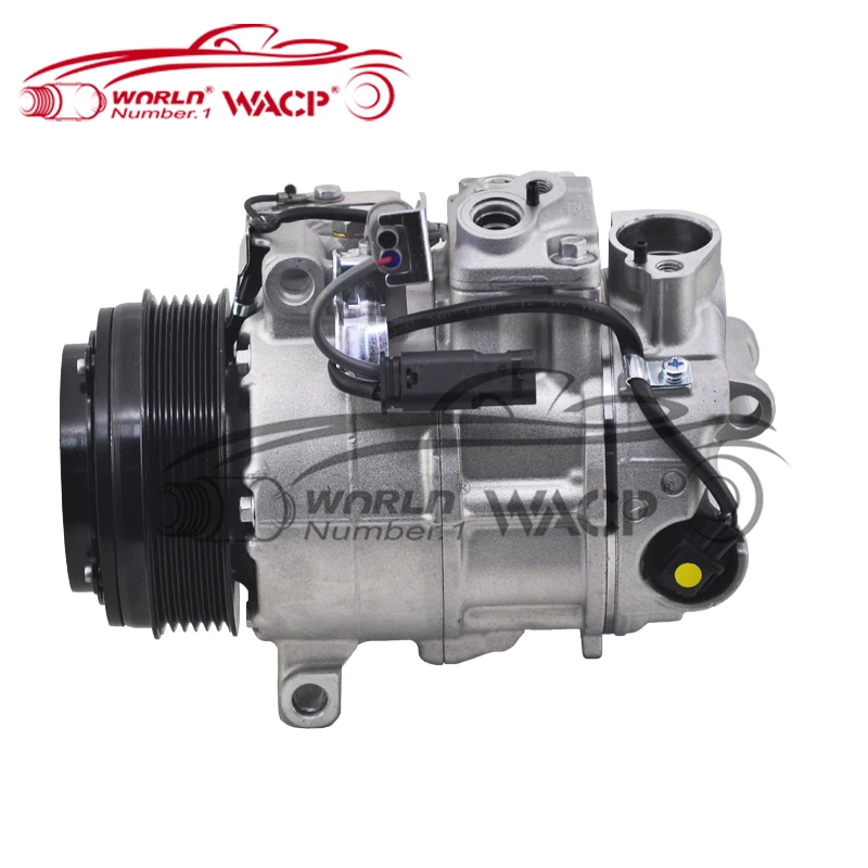 Modification 6SBU16C 6PK Auto AC Compressor OEM DCP17179 DCP17155 12V Car AC Compressor for Mercedes Benz C W204 W212 2008-2017
Modification 6SBU16C 6PK Auto AC Compressor OEM DCP17179 DCP17155 12V Car AC Compressor for Mercedes Benz C W204 W212 2008-2017