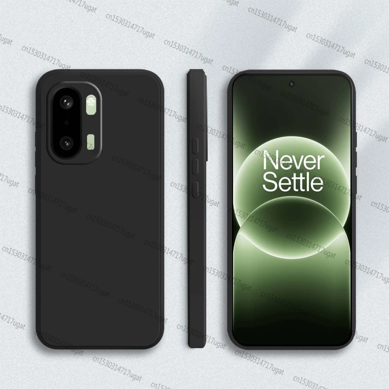 For OnePlus Ace 6T Case Cover OnePlus Ace 6T Anti-knock Original Liquid Silicone Candy Color Back Case For OnePlus Ace 6T Case
For OnePlus Ace 6T Case Cover OnePlus Ace 6T Anti-knock Original Liquid Silicone Candy Color Back Case For OnePlus Ace 6T Case