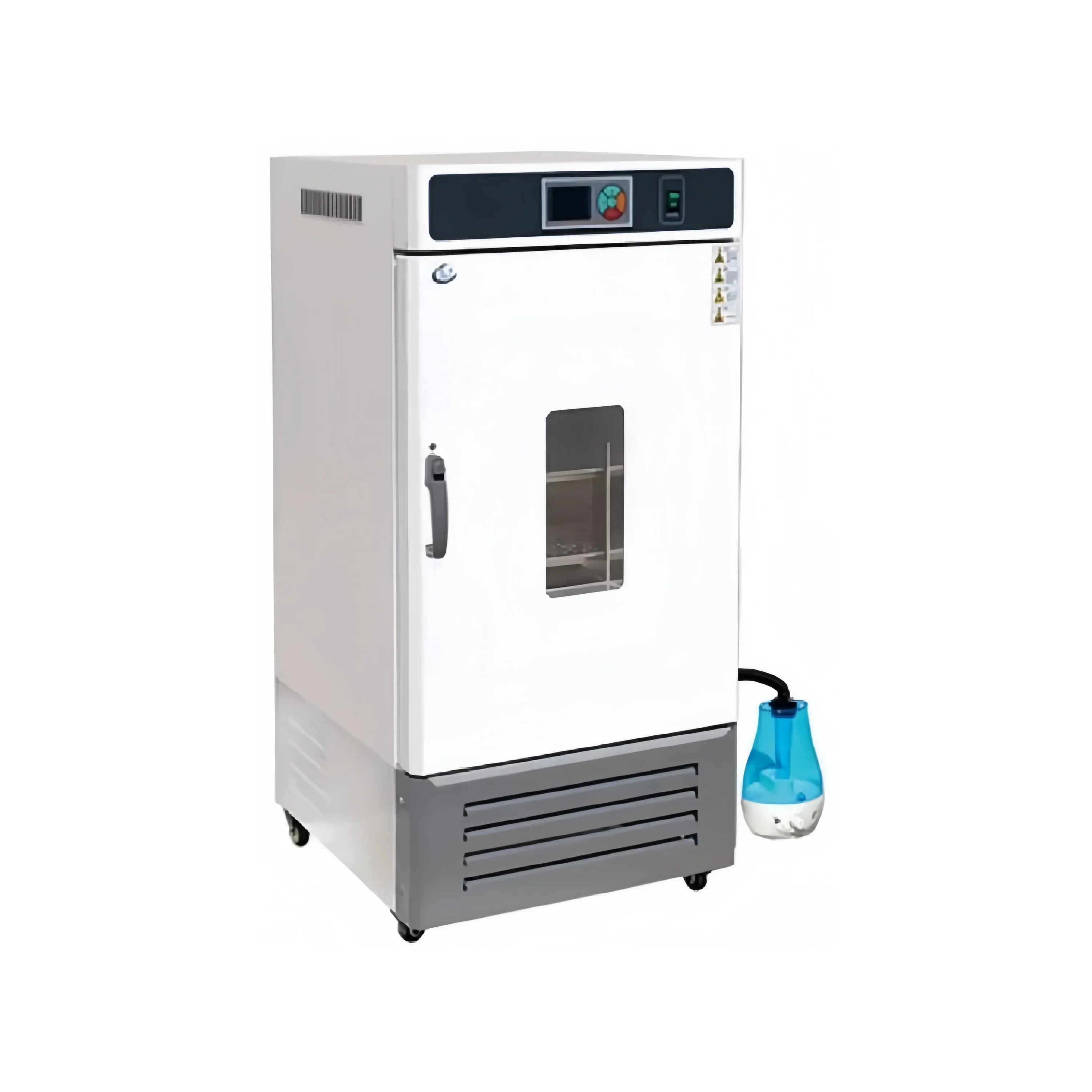 Frequency conversion constant temperature Constant temperature and humidity test chamber Temperature and humidity test chamber
Frequency conversion constant temperature Constant temperature and humidity test chamber Temperature and humidity test chamber