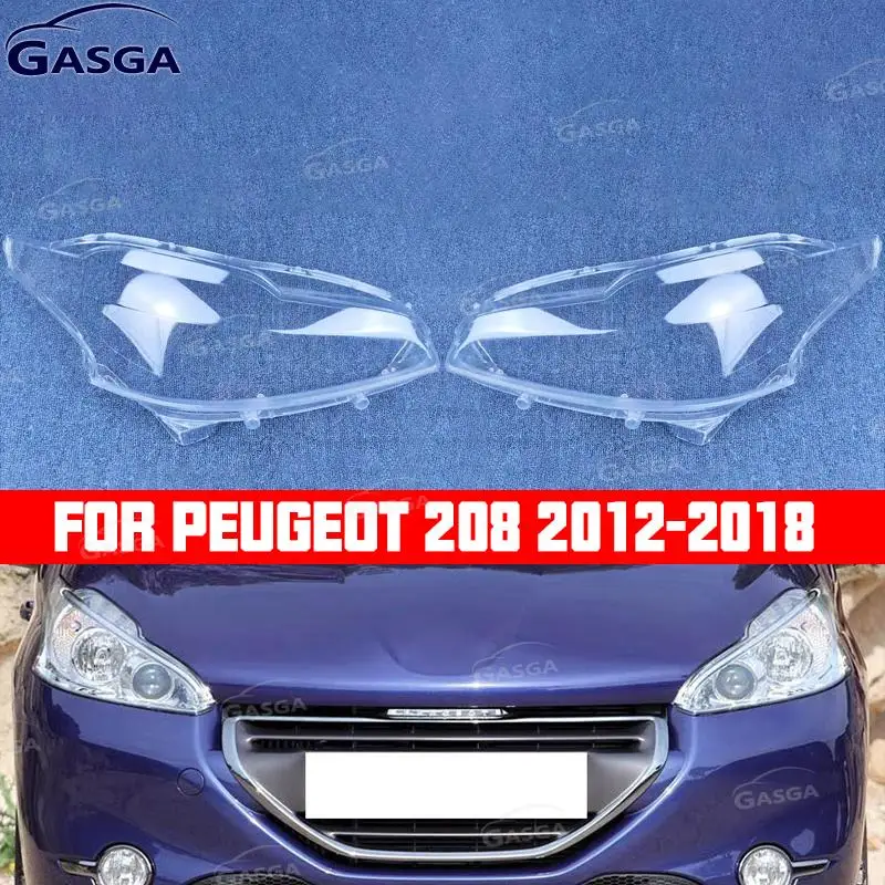 Для Peugeot 208 2012 2013 2014 2015 2016 2017 2018 аксессуары для автомобилей, стекло фары, замена оригинального абажура, крышка объектива
Для Peugeot 208 2012 2013 2014 2015 2016 2017 2018 аксессуары для автомобилей, стекло фары, замена оригинального абажура, крышка объектива