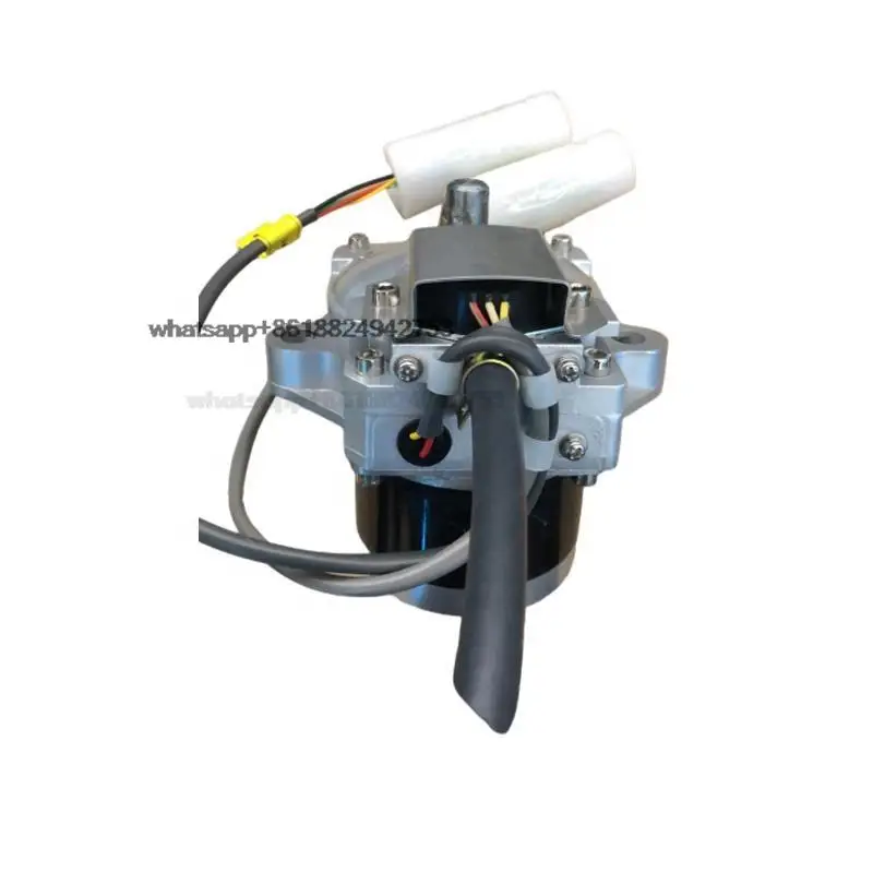 PC200-7/PC300-7/PC400-7/PC130-7/PC220-8 Детали экскаватора Двигатель дроссельной заслонки регулятора
PC200-7/PC300-7/PC400-7/PC130-7/PC220-8 Детали экскаватора Двигатель дроссельной заслонки регулятора