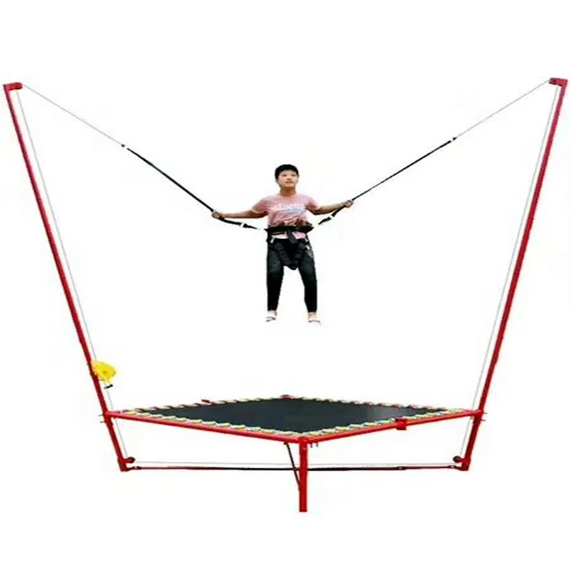 Bungee jump rubber sale kids cord outdoor trampoline bungee jumping rope equipment ankle harness
Bungee jump rubber sale kids cord outdoor trampoline bungee jumping rope equipment ankle harness