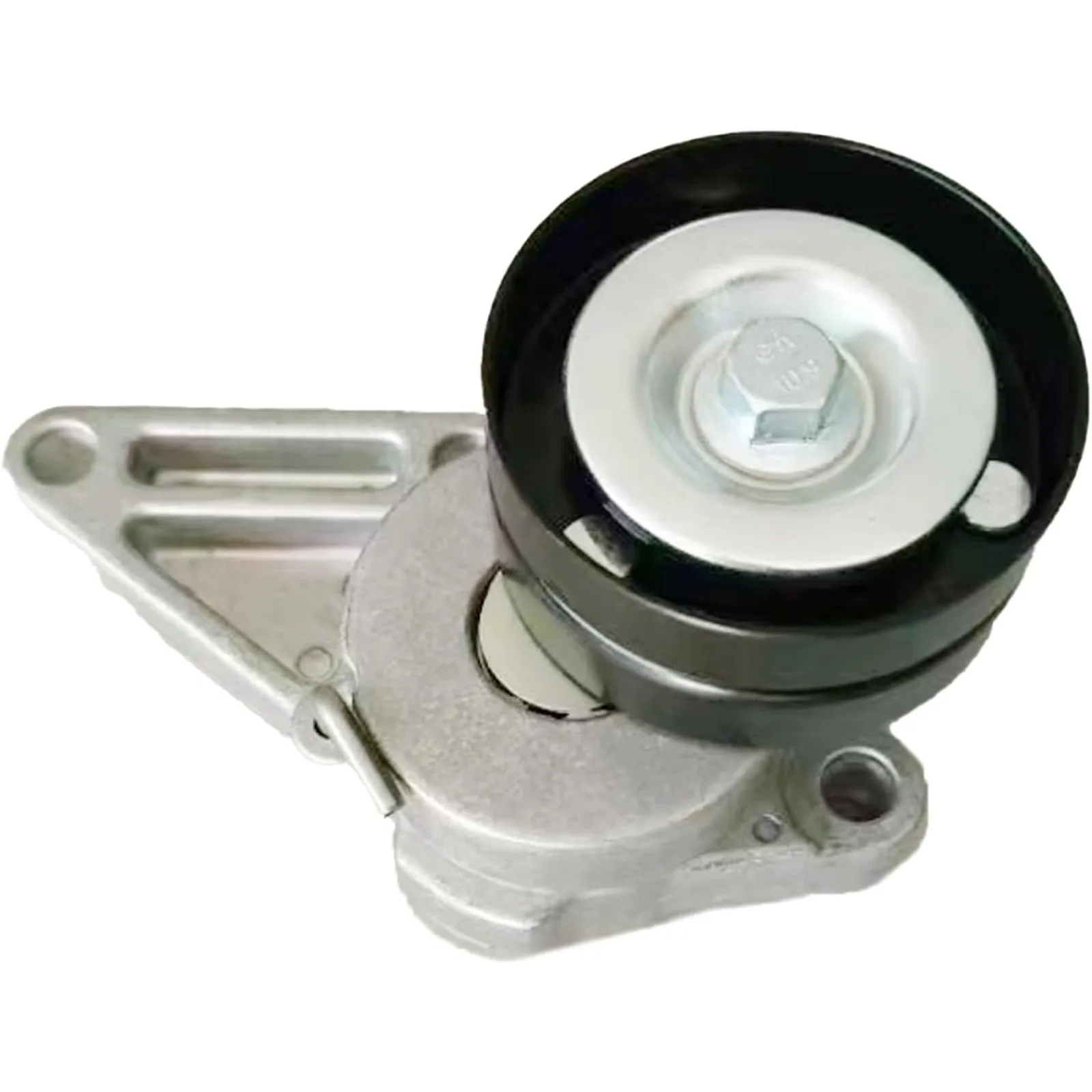 Belt tensioner AL110621 AL114430 AL111330 For JD 6100 6200 6200L 6300 6300L 6400 6400L 6500 6500L 6506 6600 6800 6900 Tractor
Belt tensioner AL110621 AL114430 AL111330 For JD 6100 6200 6200L 6300 6300L 6400 6400L 6500 6500L 6506 6600 6800 6900 Tractor