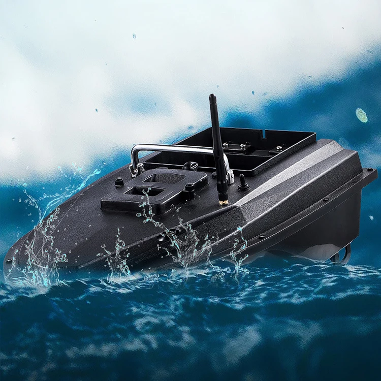 Juyin Intelligent Remote-control Ship,Double-bin Nesting Ship,High-power 500m Automatic Baiting Ship Bait Boat
Juyin Intelligent Remote-control Ship,Double-bin Nesting Ship,High-power 500m Automatic Baiting Ship Bait Boat