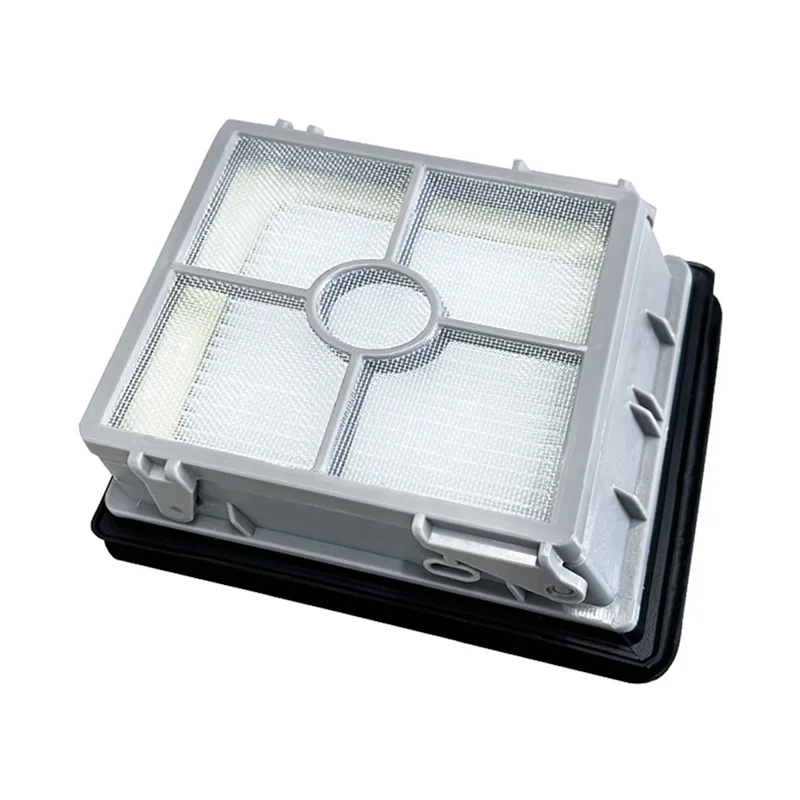 N04R 2 Pcs HEPA Filter Replacement For Bissell Crosswave X7 Cordless Pet Pro 3350F 2832Z 2955Z Filter Elements Accessories
N04R 2 Pcs HEPA Filter Replacement For Bissell Crosswave X7 Cordless Pet Pro 3350F 2832Z 2955Z Filter Elements Accessories