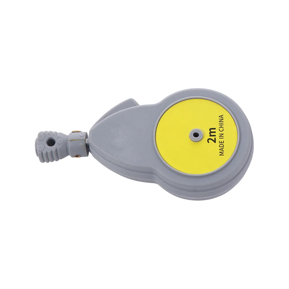 Linear Measurement Compass Geometry Tool Special Tape Measure Measuring Architectural Drawing Compass Straight and Curved