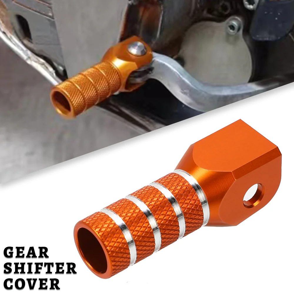 690 SMC ENDURO New Gear Shifter Shift Lever Tip For 950 SUPERENDUROR 990 ADVENTURE S 950ADV 990ADV 2003 2004 2005 2006 2007 2008
690 SMC ENDURO New Gear Shifter Shift Lever Tip For 950 SUPERENDUROR 990 ADVENTURE S 950ADV 990ADV 2003 2004 2005 2006 2007 2008