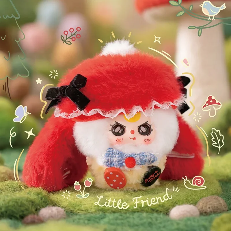 New Genuine Baby Three The Fairy Tale World Series Blind Box Desk Decoration Items Fashionable And Popular Dolls Girls' Gifts
New Genuine Baby Three The Fairy Tale World Series Blind Box Desk Decoration Items Fashionable And Popular Dolls Girls' Gifts