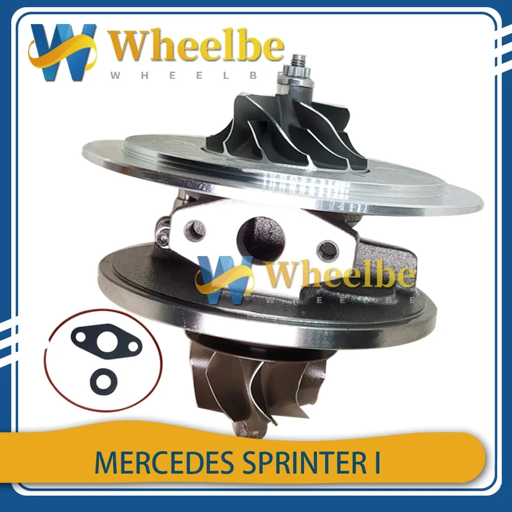 GT1852V Turbo Cartridge For Mercedes-PKW C-Klasse 220 CDI (W203) 709836 709835 711006 A6110961599 6110960399 726698-5003S
GT1852V Turbo Cartridge For Mercedes-PKW C-Klasse 220 CDI (W203) 709836 709835 711006 A6110961599 6110960399 726698-5003S