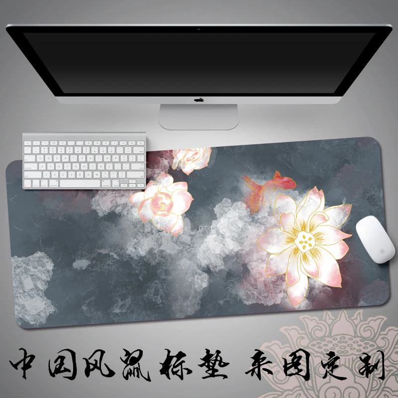 900x400x3mm Mouse Pad Large Gaming Desk Mat Pad Mousepad Computer Laotpr Keyboard Pads Non-Slip Rubber Mice Pad Customized
900x400x3mm Mouse Pad Large Gaming Desk Mat Pad Mousepad Computer Laotpr Keyboard Pads Non-Slip Rubber Mice Pad Customized