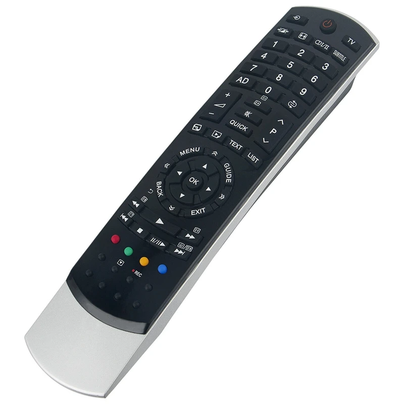 Пульт дистанционного управления для TOSHIBA Smart TV CT-90404 32RL953 32RL95 40TL938
Пульт дистанционного управления для TOSHIBA Smart TV CT-90404 32RL953 32RL95 40TL938