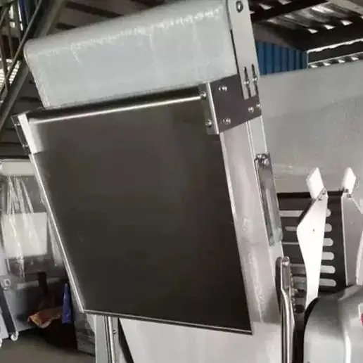 Pizza Dough Sheeter Vertical Puff Pastry Making Machine Bakery Stainless Steel Pie Bread Shortening Machine
Pizza Dough Sheeter Vertical Puff Pastry Making Machine Bakery Stainless Steel Pie Bread Shortening Machine