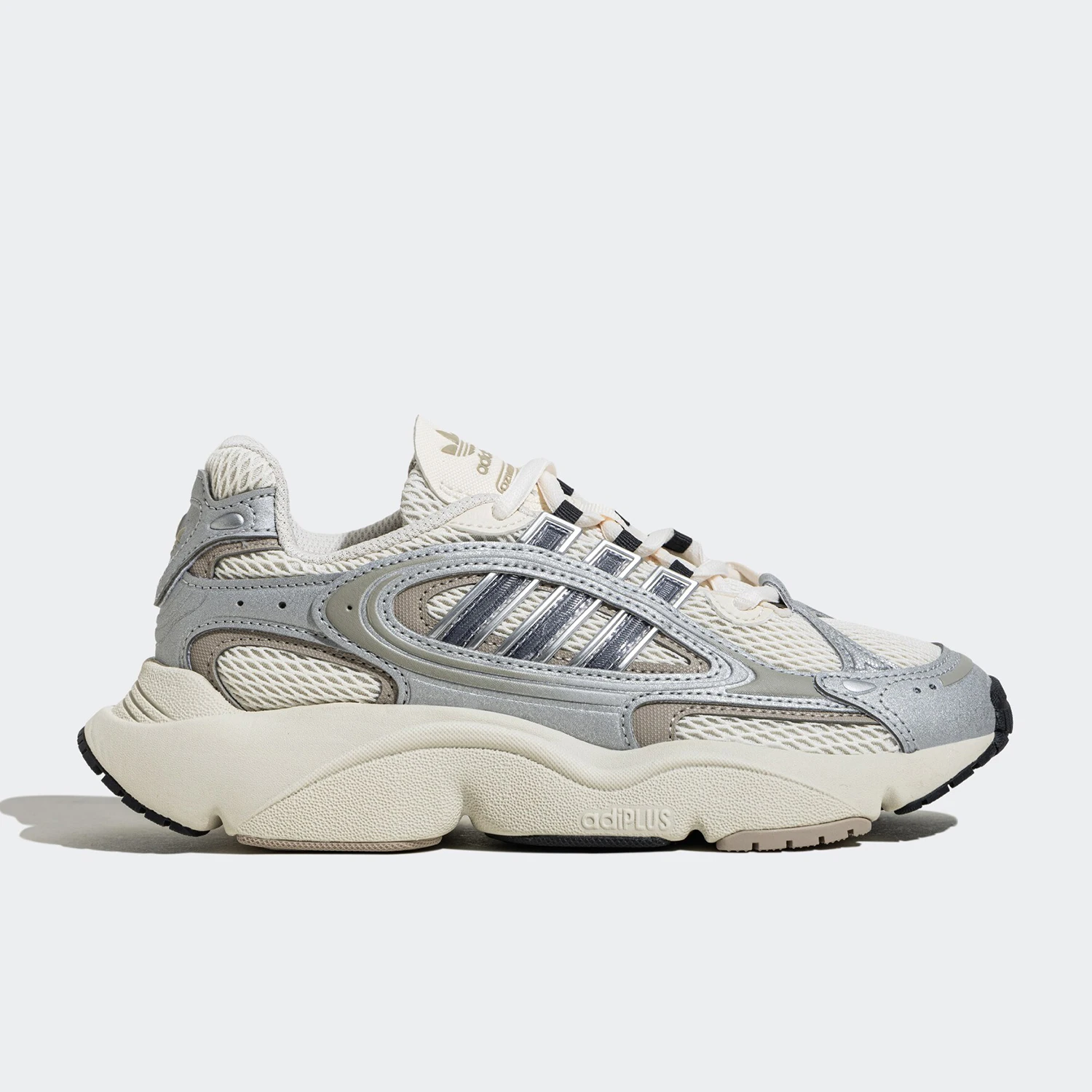 Оригинальные женские дышащие повседневные туфли adidas Originals OZMILLEN IE5841
Оригинальные женские дышащие повседневные туфли adidas Originals OZMILLEN IE5841