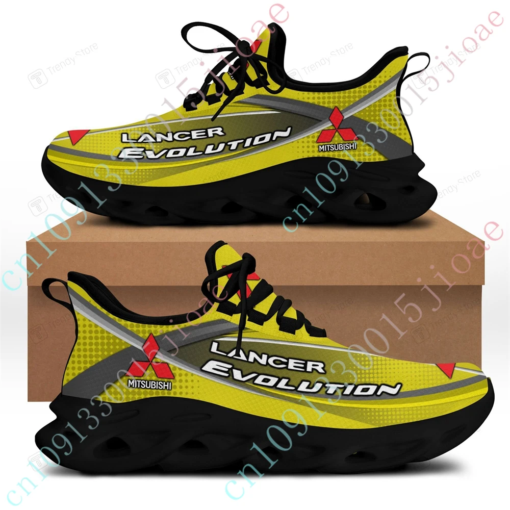 Mitsubishi Men's Sneakers Casual Running Shoes Sports Shoes For Men Big Size Unisex Tennis Lightweight Male Sneakers Custom Logo
Mitsubishi Men's Sneakers Casual Running Shoes Sports Shoes For Men Big Size Unisex Tennis Lightweight Male Sneakers Custom Logo