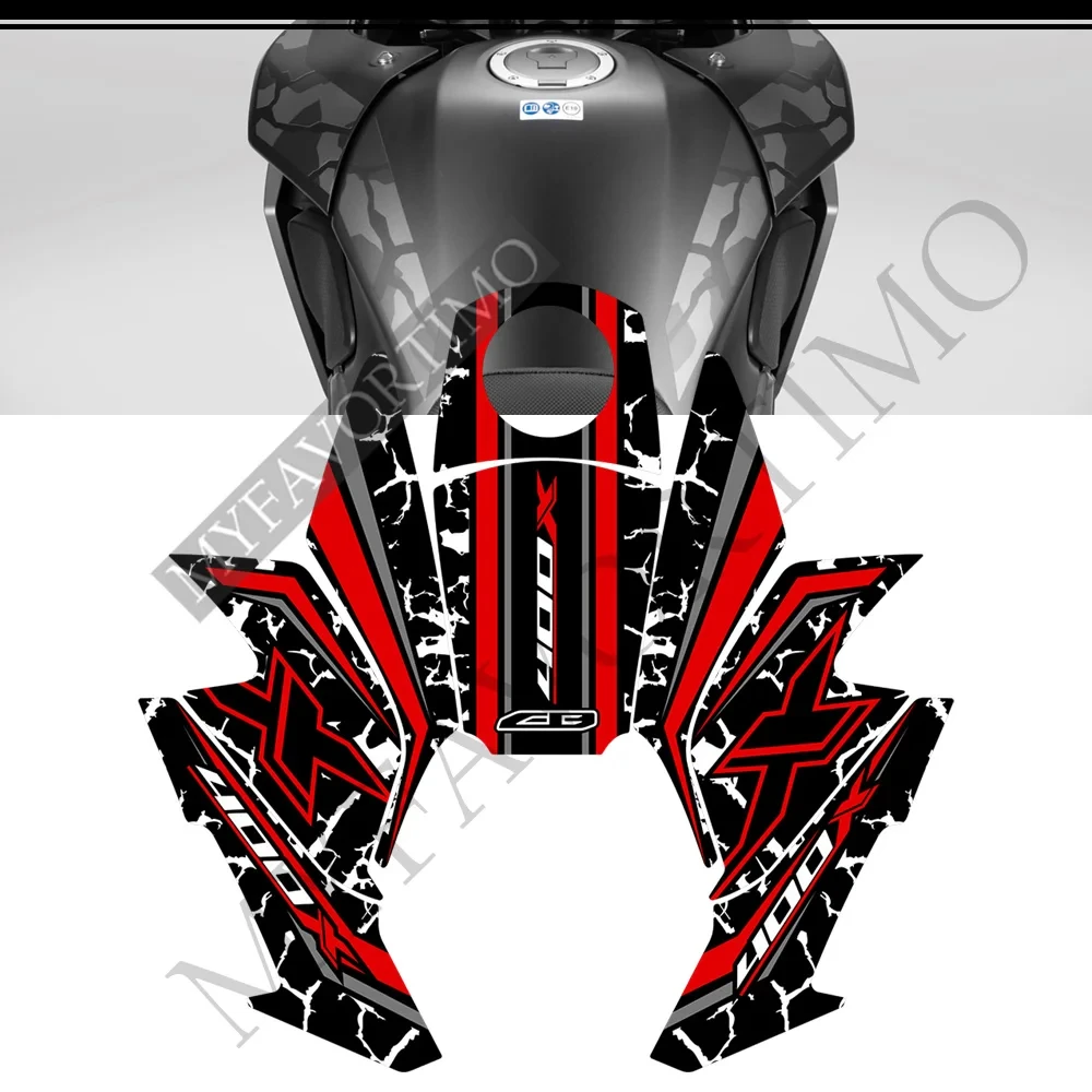 Fit Honda CB400X CB 400X Protector Tank Pad Trunk Luggage Motorcycle decals Stickers Fairing Fender Fuel Oil Kit Knee
Fit Honda CB400X CB 400X Protector Tank Pad Trunk Luggage Motorcycle decals Stickers Fairing Fender Fuel Oil Kit Knee