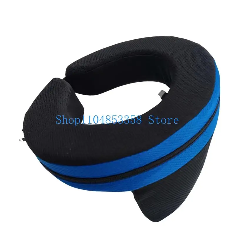 652F Neck Brace Cervical Collar Racing Neck Support For Karting And Off Road Vehicles
652F Neck Brace Cervical Collar Racing Neck Support For Karting And Off Road Vehicles