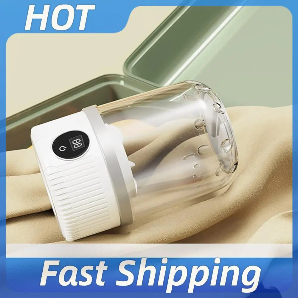 Cordless Small Washing Machine Rechargeable Automatic Laundry Cup Portable Washing Machine for Travel Home and Dormitory
Cordless Small Washing Machine Rechargeable Automatic Laundry Cup Portable Washing Machine for Travel Home and Dormitory