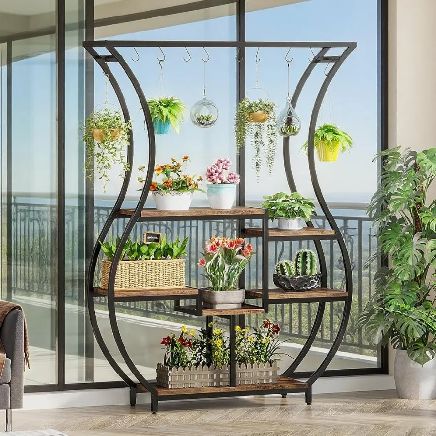 Flower Stand/Plant Stand
Flower Stand/Plant Stand