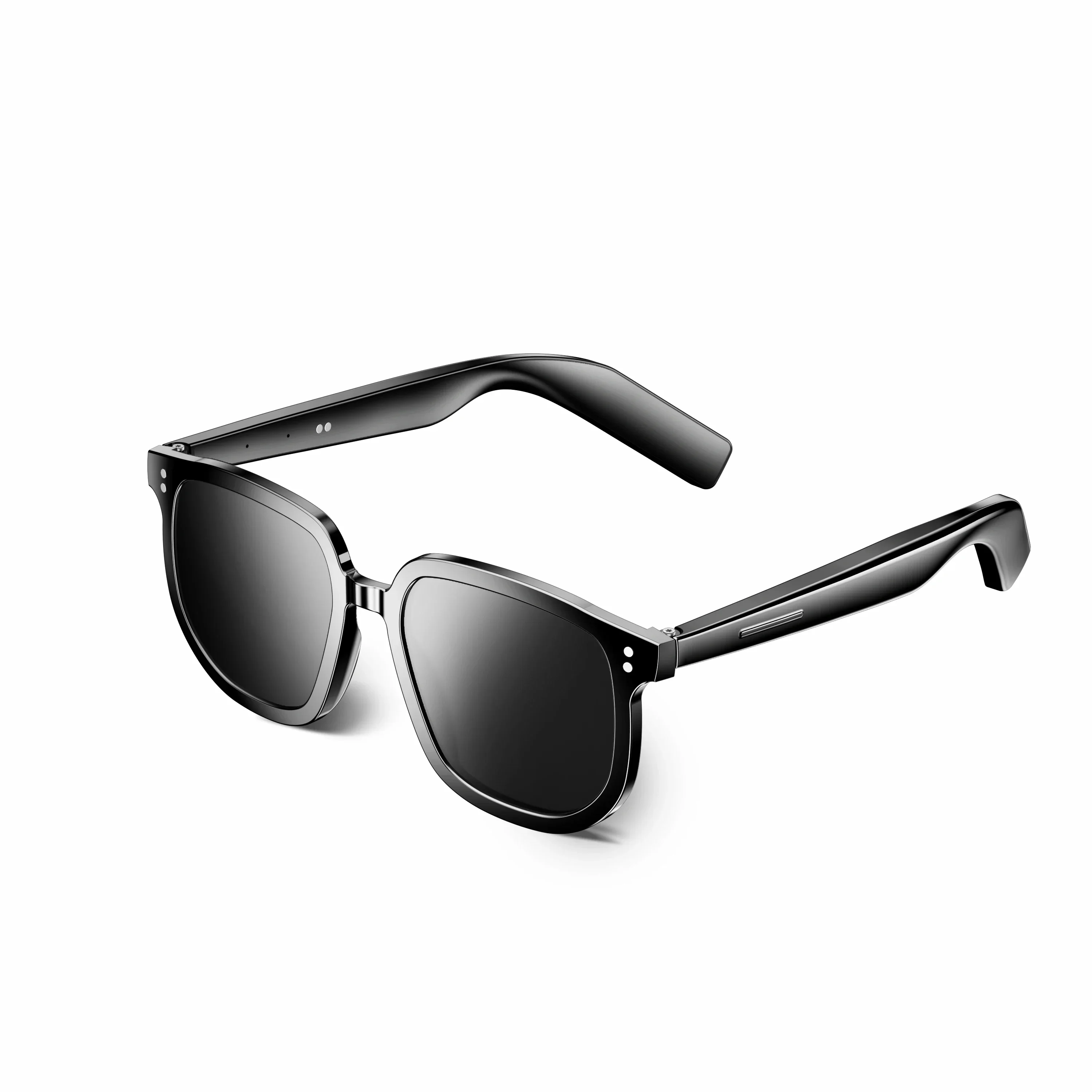 V1 PRO Camera Remote Shoot Smart Eye Glasses UV TWS Earbuds Touch Control Bone Conduction Headphones HIFI Smart Sunglasses
V1 PRO Camera Remote Shoot Smart Eye Glasses UV TWS Earbuds Touch Control Bone Conduction Headphones HIFI Smart Sunglasses