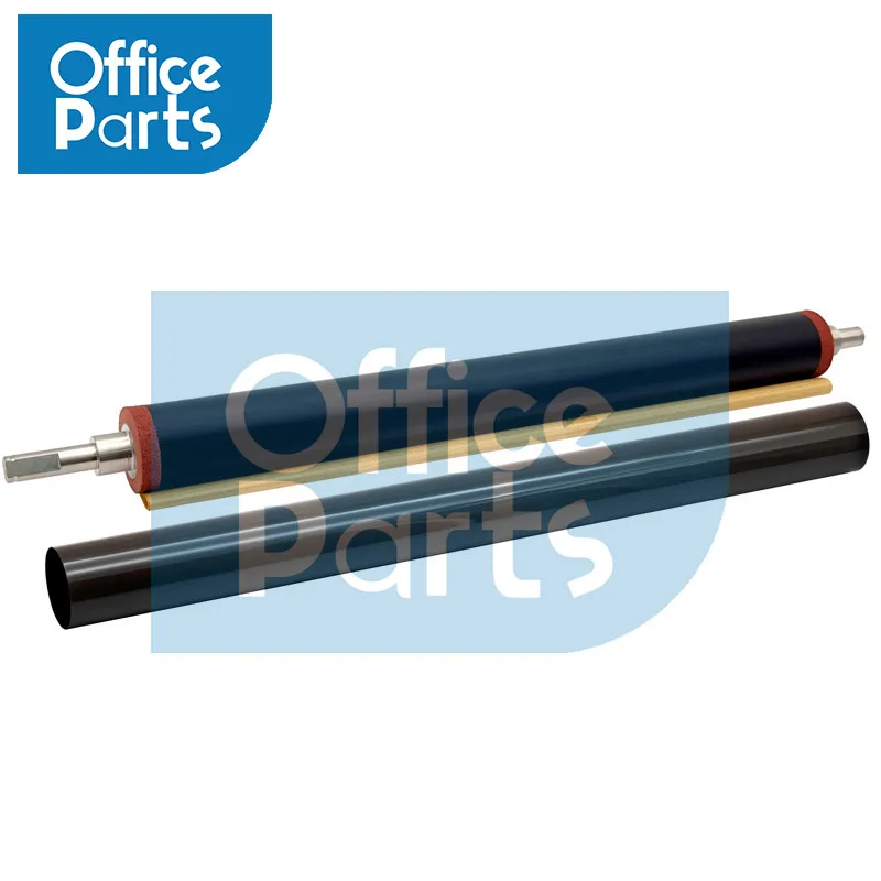 D202-4313 Fuser Belt Lower Fuser Roller as used for Ricoh MP2555 MP3055 MP3555 MP4055 MP5055 MP6055 Fixing Film Pressure Roller
D202-4313 Fuser Belt Lower Fuser Roller as used for Ricoh MP2555 MP3055 MP3555 MP4055 MP5055 MP6055 Fixing Film Pressure Roller