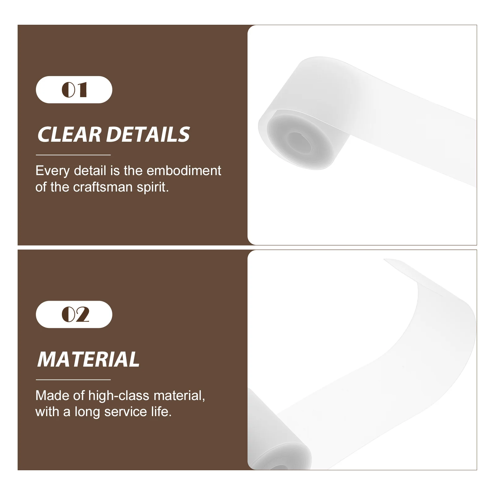 2 Rolls Bike Tire Liners Anti-Puncture Protector Folding Bikes Lightweight Tyre Inner Belt Cycling Supplies
2 Rolls Bike Tire Liners Anti-Puncture Protector Folding Bikes Lightweight Tyre Inner Belt Cycling Supplies