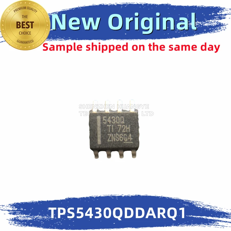 TPS5430QDDARQ1G4 TPS5430QDDAR TPS5430Q маркировка: 5430Q встроенный чип 100% новый и оригинальный BOM подходит
TPS5430QDDARQ1G4 TPS5430QDDAR TPS5430Q маркировка: 5430Q встроенный чип 100% новый и оригинальный BOM подходит