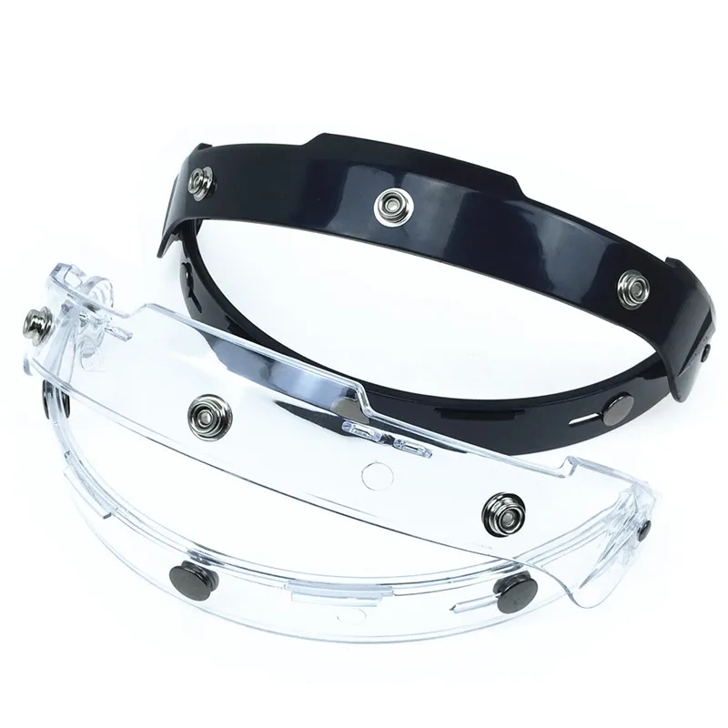 Bubble Lens Holder Motorcycle Helmet Lens Holder 3/4 Half Helmet Vintage Helmet Three-button Lens Holder
Bubble Lens Holder Motorcycle Helmet Lens Holder 3/4 Half Helmet Vintage Helmet Three-button Lens Holder