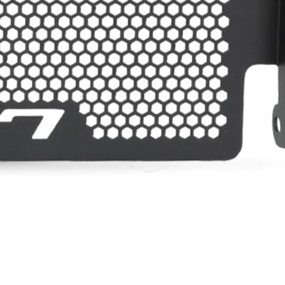 Motorcycle Radiator Guard Protection Engine Cover Protector engine grille FOR YAMAHA MT-07 MT07 MT 07 Y-AMT 2025 2026 2027