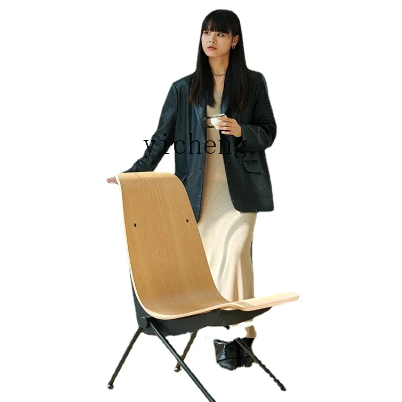 Xl Nordic Solid Wood Light Luxury Coffee Chair Living Room Balcony Minimalist Single Leisure Chair
Xl Nordic Solid Wood Light Luxury Coffee Chair Living Room Balcony Minimalist Single Leisure Chair