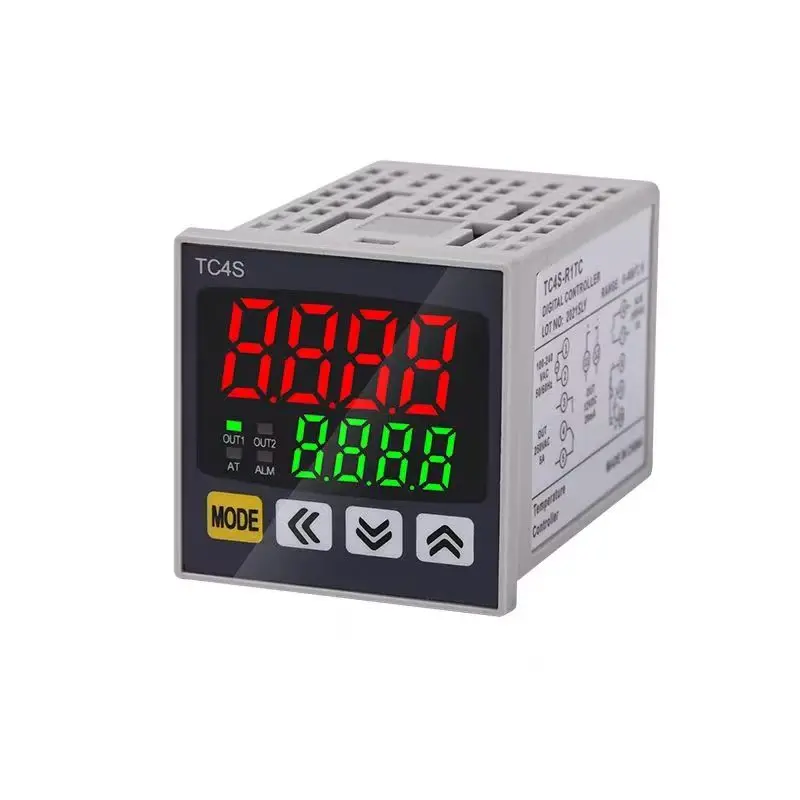 Instrument TC4S-R1TC/Q1TC/TC4M/TC4H/TC4L temperature control meter, digital temperature controller