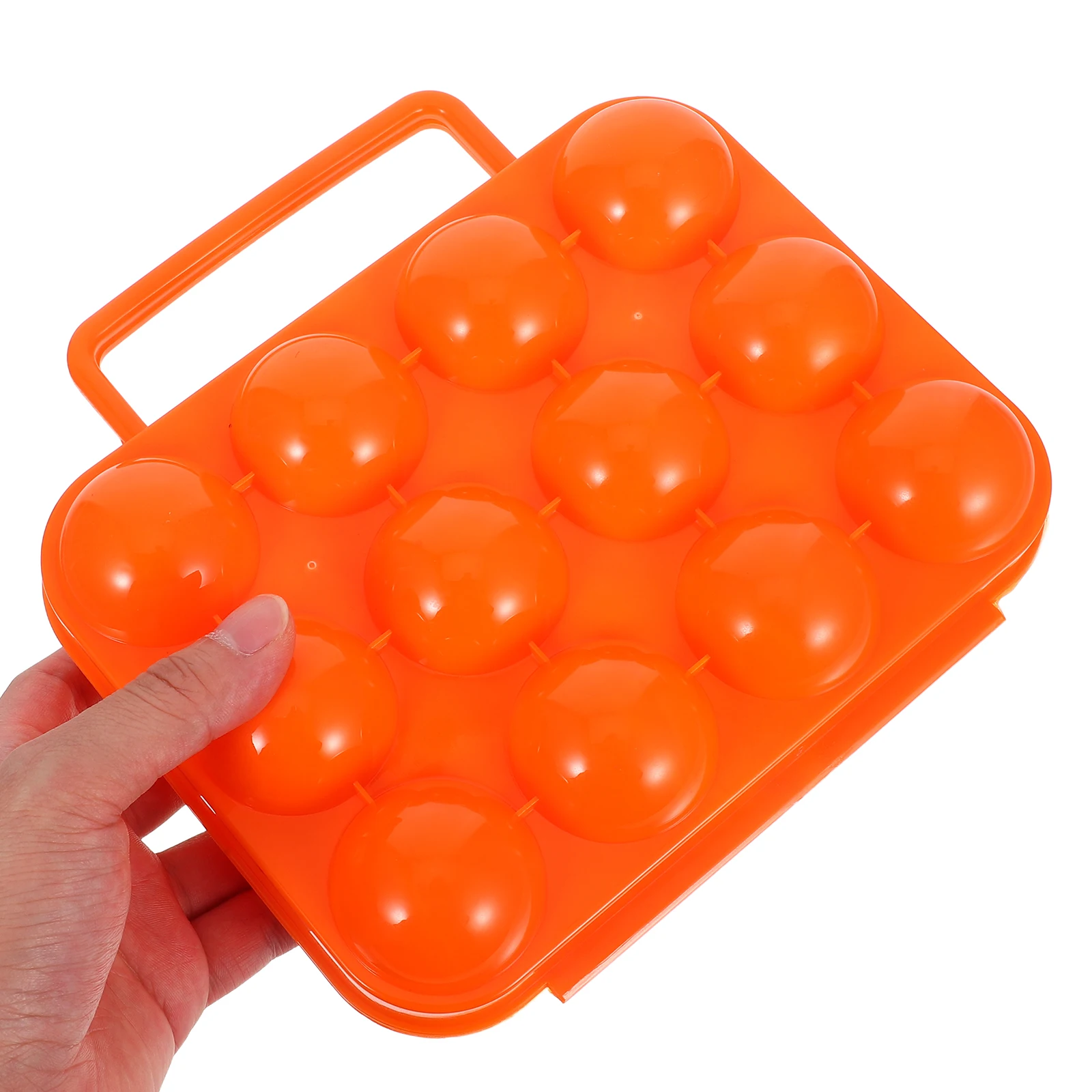 Egg Holder Storage Portable Carton Eggs Carrier Travel Hot Pot Dozen Container for Refrigerator
Egg Holder Storage Portable Carton Eggs Carrier Travel Hot Pot Dozen Container for Refrigerator