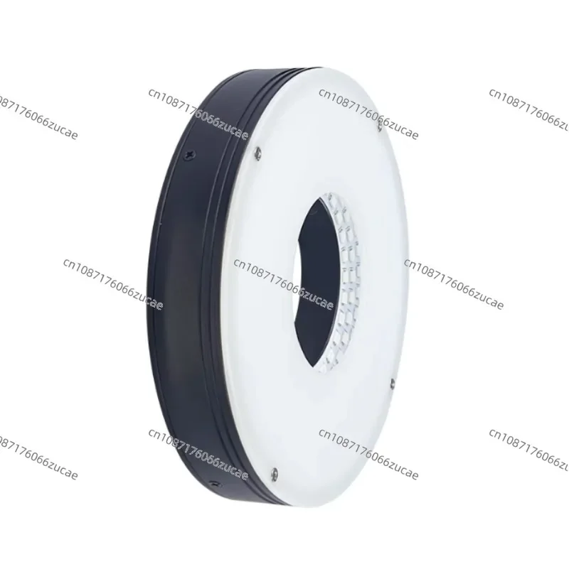 CCD Industrial Camera Ring Direct 90 Degree Machine Vision Light Source for Visual Inspection Special Ring
CCD Industrial Camera Ring Direct 90 Degree Machine Vision Light Source for Visual Inspection Special Ring
