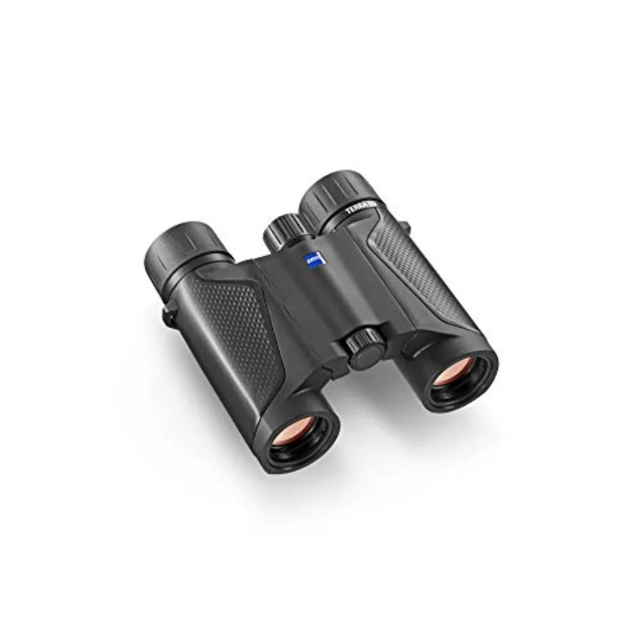 Bird watching, hunting, sightseeing: compact 8x25 coated glass binoculars with waterproof housing, fast focusing, and black fin
Bird watching, hunting, sightseeing: compact 8x25 coated glass binoculars with waterproof housing, fast focusing, and black fin