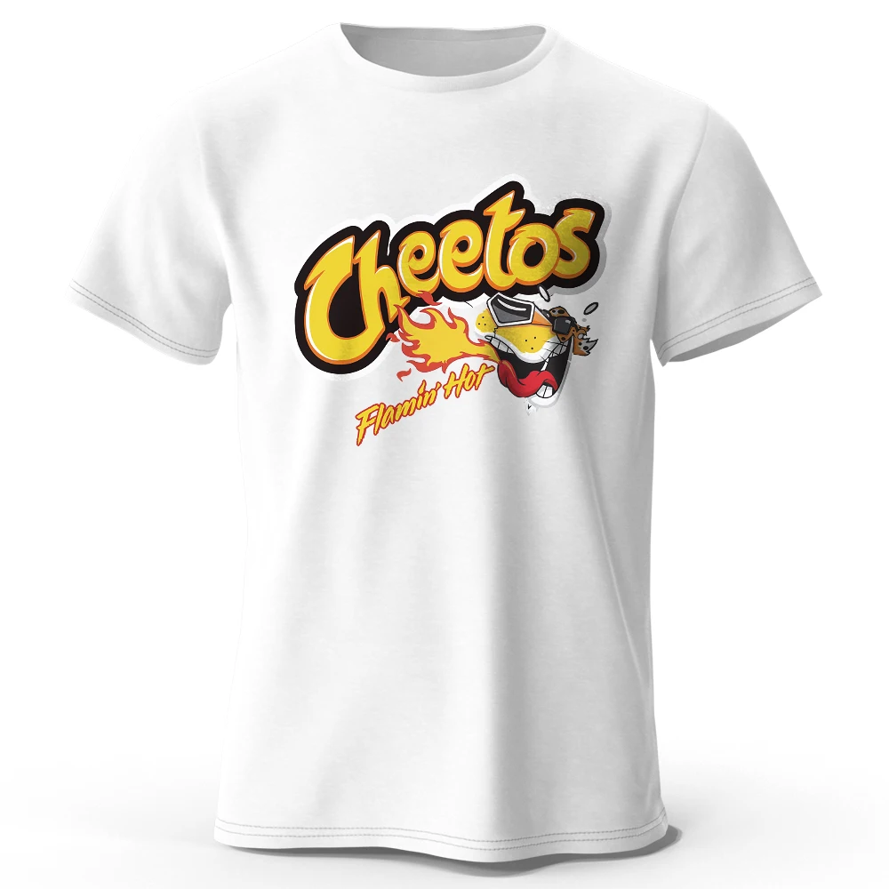 2024 Cool And Trendy Hot Selling Men's Cartoon Printed T-Shirt Oversized Classic Funny Graphic Tees For Men Women Summer Tops
2024 Cool And Trendy Hot Selling Men's Cartoon Printed T-Shirt Oversized Classic Funny Graphic Tees For Men Women Summer Tops