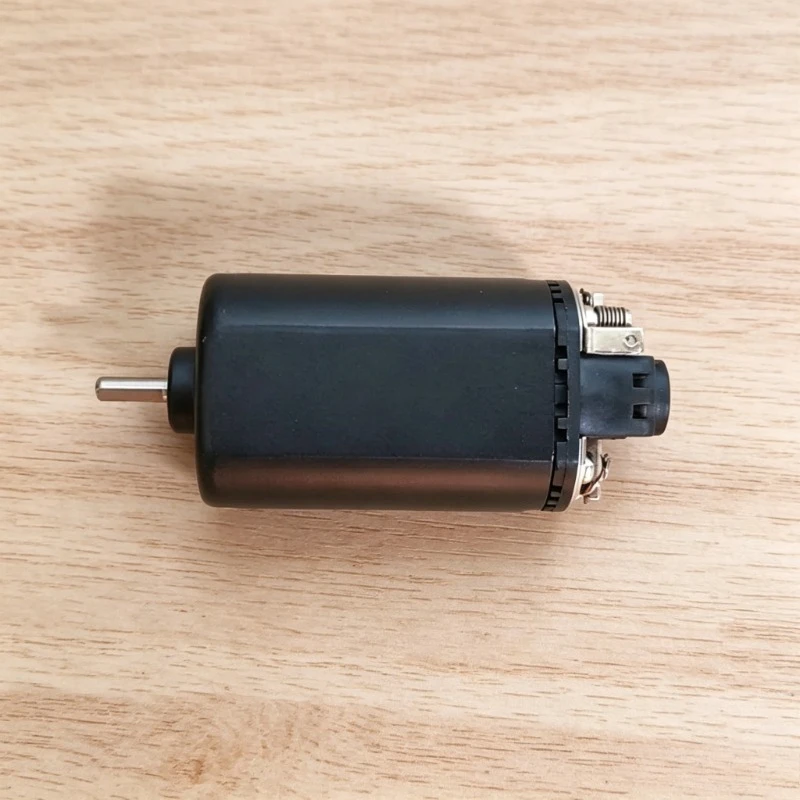 Optimized 480 Short Shaft Power Motor, 38000RPM Stable Run Motor, Updated Mechanical Motor Fittings
Optimized 480 Short Shaft Power Motor, 38000RPM Stable Run Motor, Updated Mechanical Motor Fittings