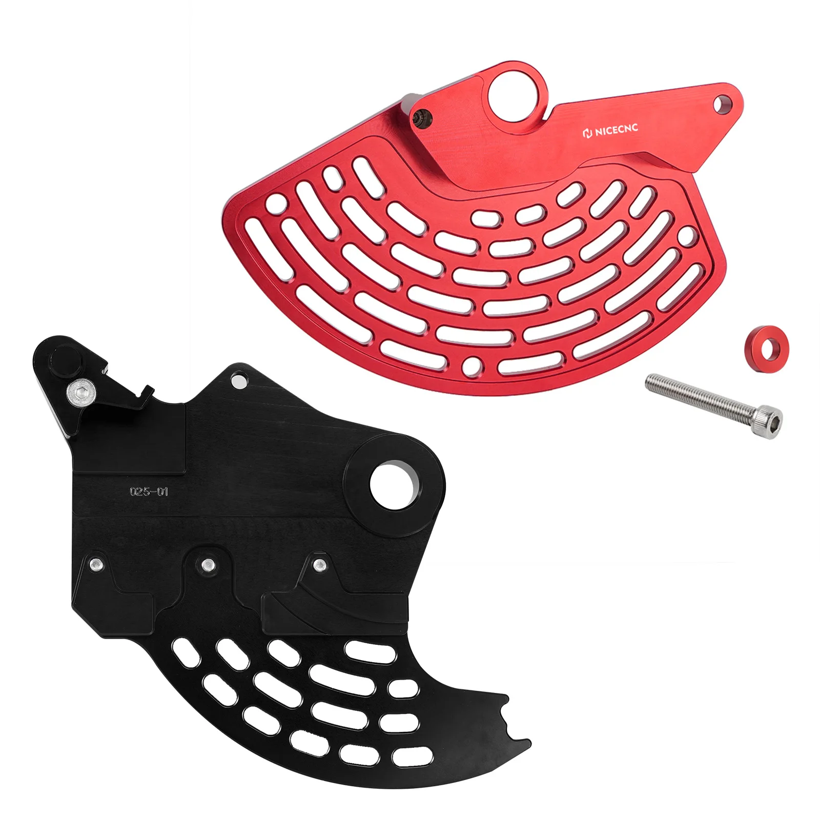 NICECNC For Beta RR300 RR250 RR125 RR200 2019-2024 RR-S 350 390 430 500 2015-2024 Front Rear Brake Disc Guard Cover Protector
NICECNC For Beta RR300 RR250 RR125 RR200 2019-2024 RR-S 350 390 430 500 2015-2024 Front Rear Brake Disc Guard Cover Protector