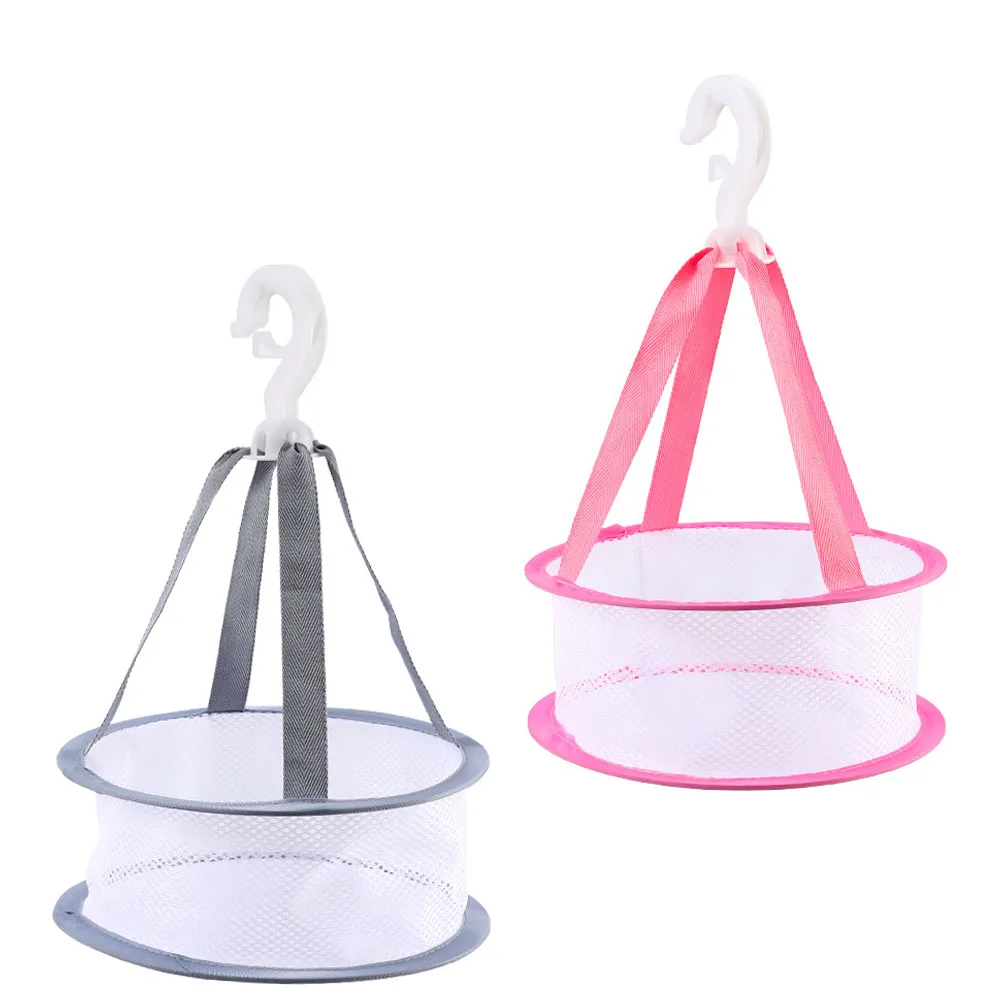 2 Pcs Makeup Sponge Drying Net Bag Mesh Dryer Brush Beauty Egg Hanging Large Capacity Storage Safe
2 Pcs Makeup Sponge Drying Net Bag Mesh Dryer Brush Beauty Egg Hanging Large Capacity Storage Safe